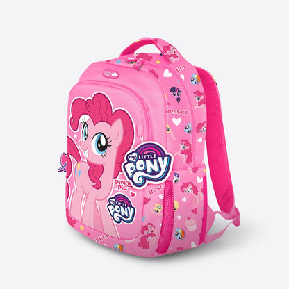 Ba Lô Easy Go - My Little Pony Pinkie Vui Vẻ CLEVERHIPPO BP0101