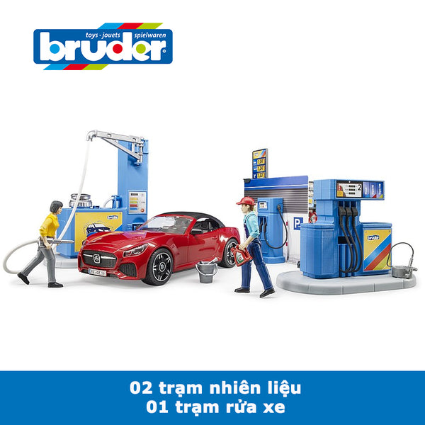 do-choi-mo-hinh-ty-le-1-16-tram-do-xang-voi-xe-va-phu-kien-bru62111-04