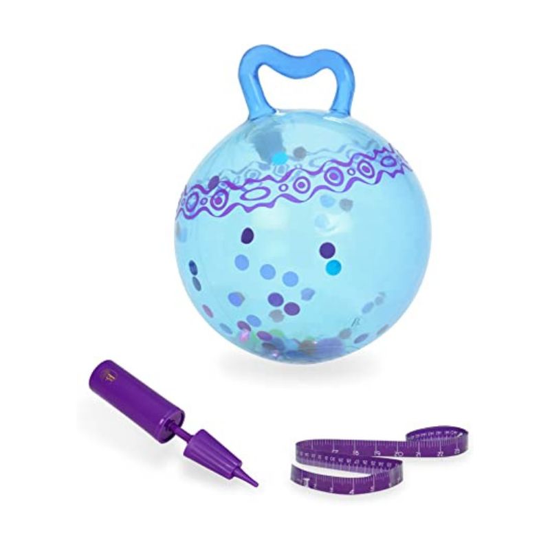 BX1511Z baby bouncing ball toy - Main Image