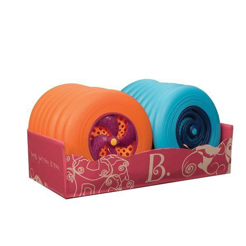Đồ Chơi Siêu Đĩa Bay B.BRAND BX3151GTZ