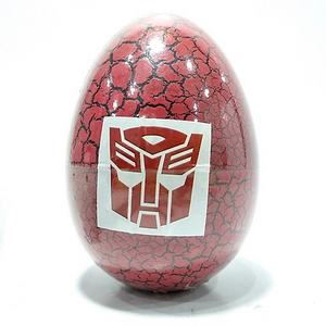 Transformers Quả trứng quyền năng TRANSFORMERS C0882T
