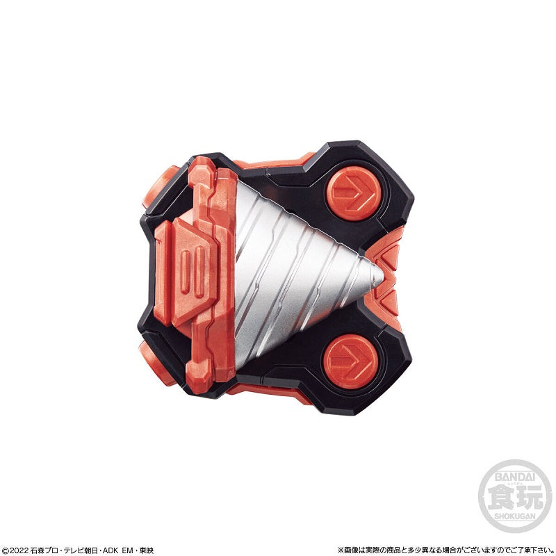 Combo 2 mô hình 2022 NEW BOY CHARACTER LINK ITEM 03 BANDAI CANDY CB-A2657056-4778