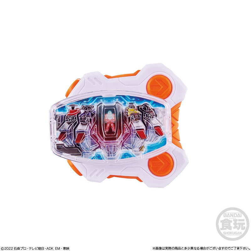 Combo 2 mô hình 2022 NEW BOY CHARACTER LINK ITEM 03 BANDAI CANDY CB-A2657056-4778