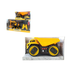 Combo xe công trình Máy đào VECTO CB-VT7728-VT77