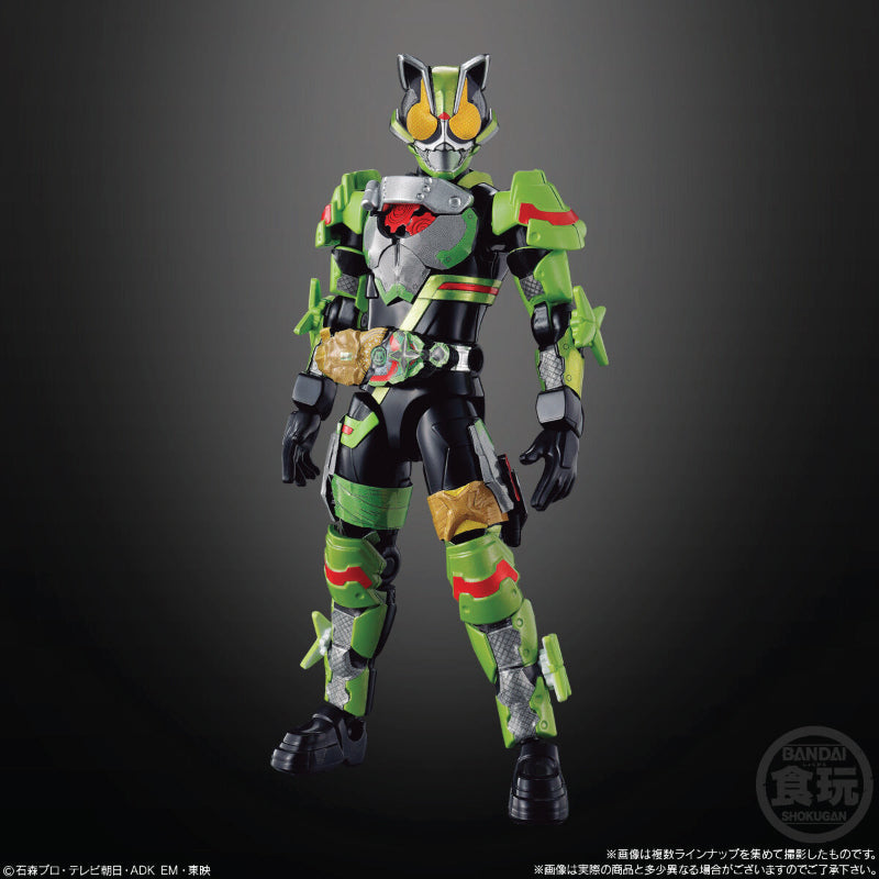 Combo 2 mô hình 2022 NEW BOY CHARACTER ACTION FIGURE 04 BANDAI CANDY CB-A2662261-4778