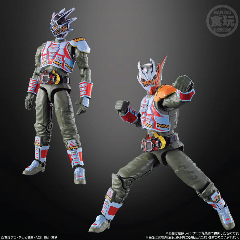Combo 2 mô hình 2022 NEW BOY CHARACTER ACTION FIGURE 04 BANDAI CANDY CB-A2662261-4778