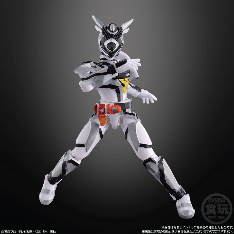 Combo 2 mô hình 2022 NEW BOY CHARACTER ACTION FIGURE 04 BANDAI CANDY CB-A2662261-4778
