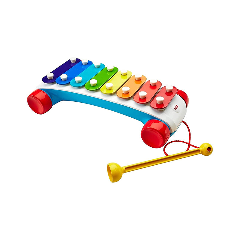 Đồ chơi đàn gõ Xylophone sắc màu