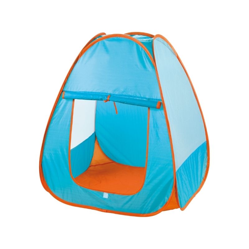 Bộ Lều Và Dụng Cụ Cắm Trại Cho Bé Champion Games Cpg4911