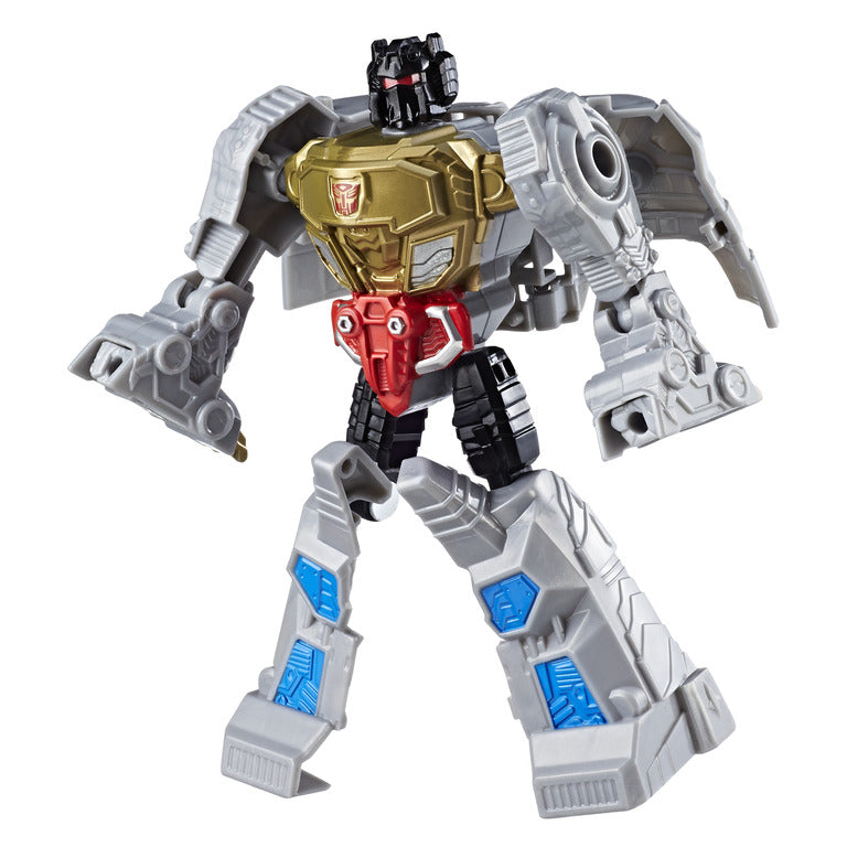 Mô hình Grimlock nguyên bản 7 inch TRANSFORMERS E0694