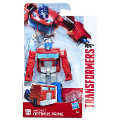 Original Optimus Prime Model 4.5 inch TRANSFORMERS E0618