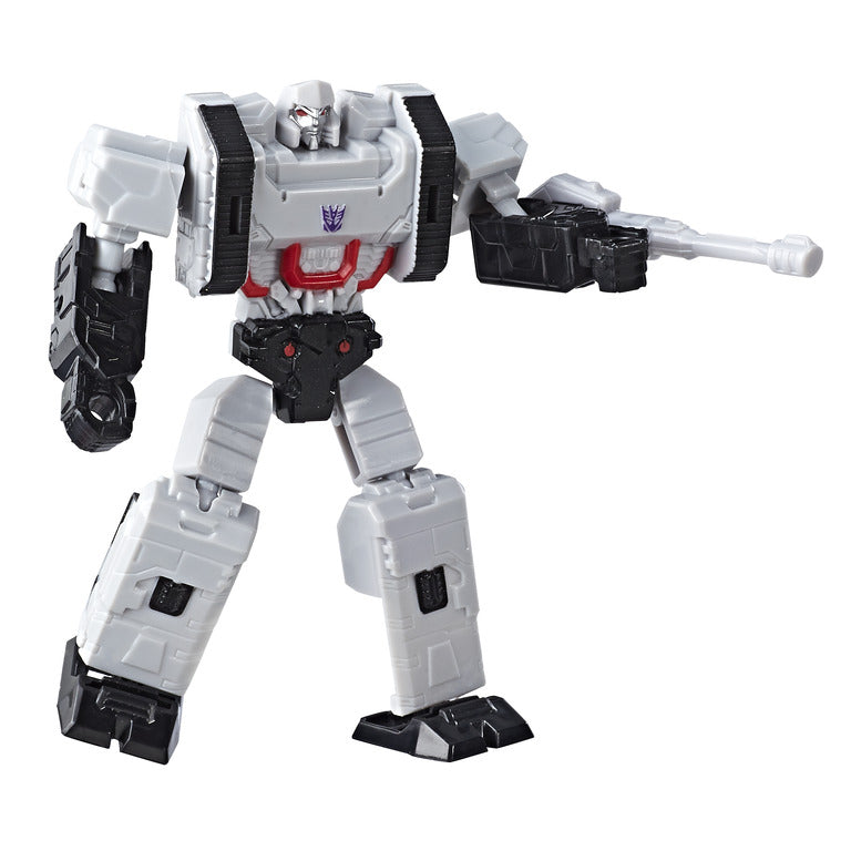 Mô hình Megatron nguyên bản 4.5 inch TRANSFORMERS E0618