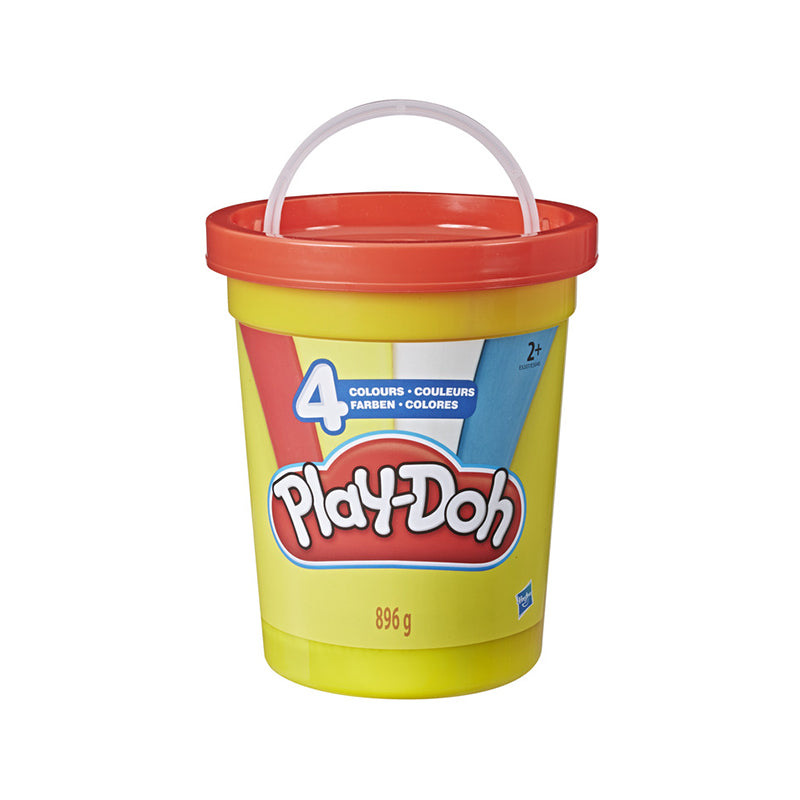 Bột nặn Playdoh 4 màu PLAYDOH E5045