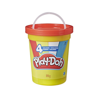Bột nặn Playdoh 4 màu PLAYDOH E5045