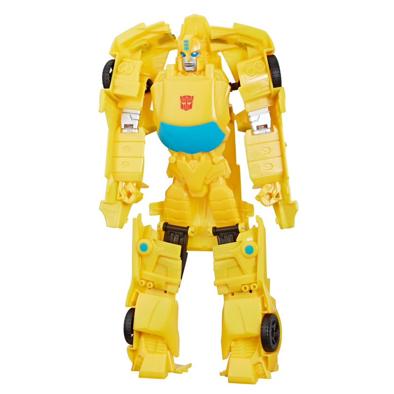 Mô hình Bumblebee nguyên bản 12 inch TRANSFORMERS E5883