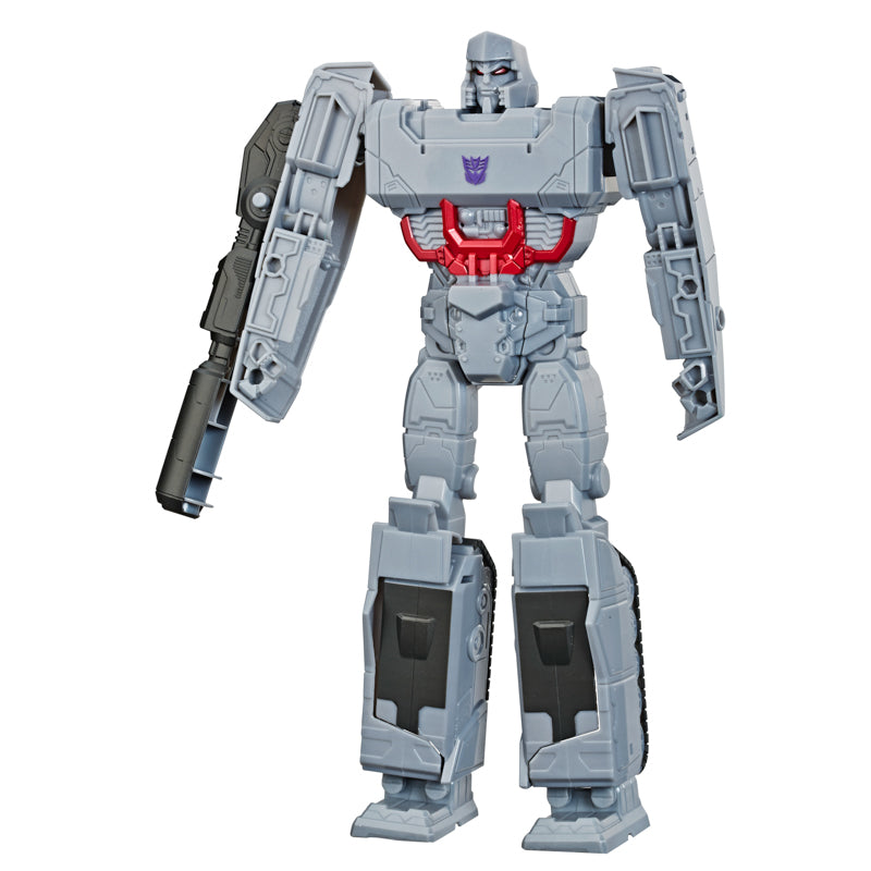 Mô hình Megatron nguyên bản 12 inch TRANSFORMERS E5883