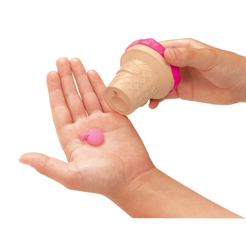 Đồ chơi bột nặn Que kem 7 màu PLAYDOH E6642