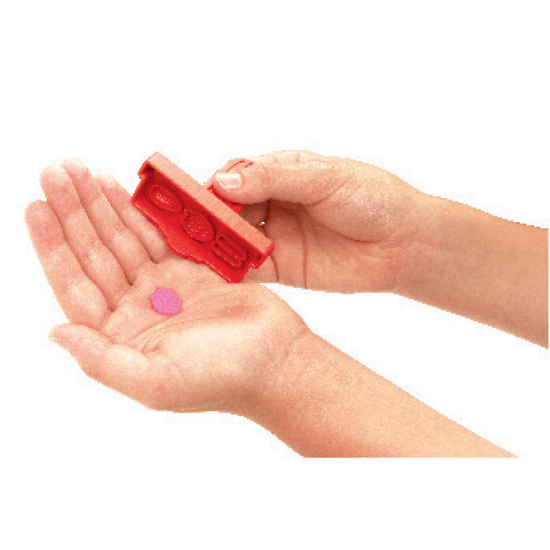 Đồ chơi bột nặn Que kem 7 màu PLAYDOH E6642