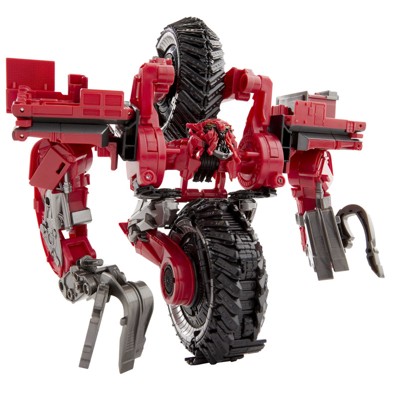 Studio Leader TRANSFORMERS series Scavenger model E0703