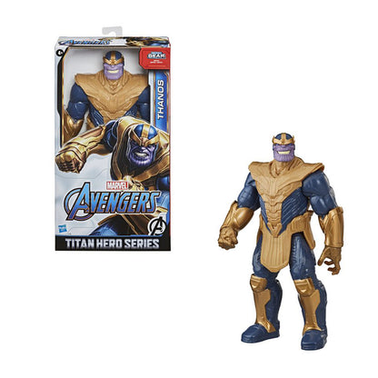 Mô hình Thanos quyền năng