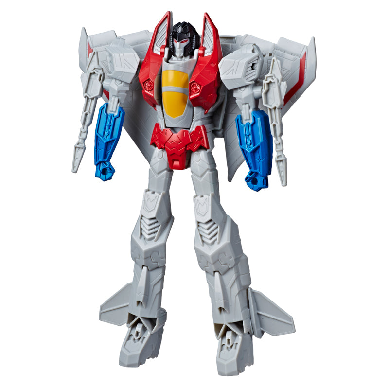 Mô hình Starscream nguyên bản 12 inch TRANSFORMERS E5883