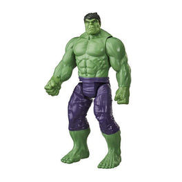 Mô hình Nhân Vật Hulk dũng mãnh AVENGERS E7475