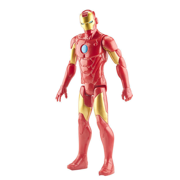 Mô hình siêu anh hùng Iron Man 30cm oai hùng
