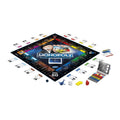 Cờ tỷ phú - Phiên bản Ngân hàng điện tử Siêu cấp MONOPOLY E8978