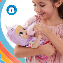 Bé Misu đáng yêu BABY ALIVE E9423