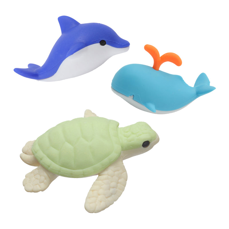 Gôm Iwaco Vỉ Iwako Er-Omo015