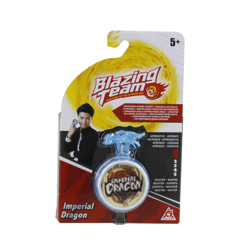 Yoyo Thần Rồng Hoàng Gia Yoyo 22 Eu677113r