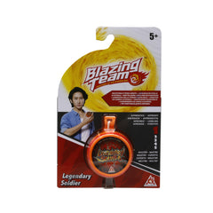 Yoyo Chiến Binh Huyền Thoại YOYO 22 EU677118R