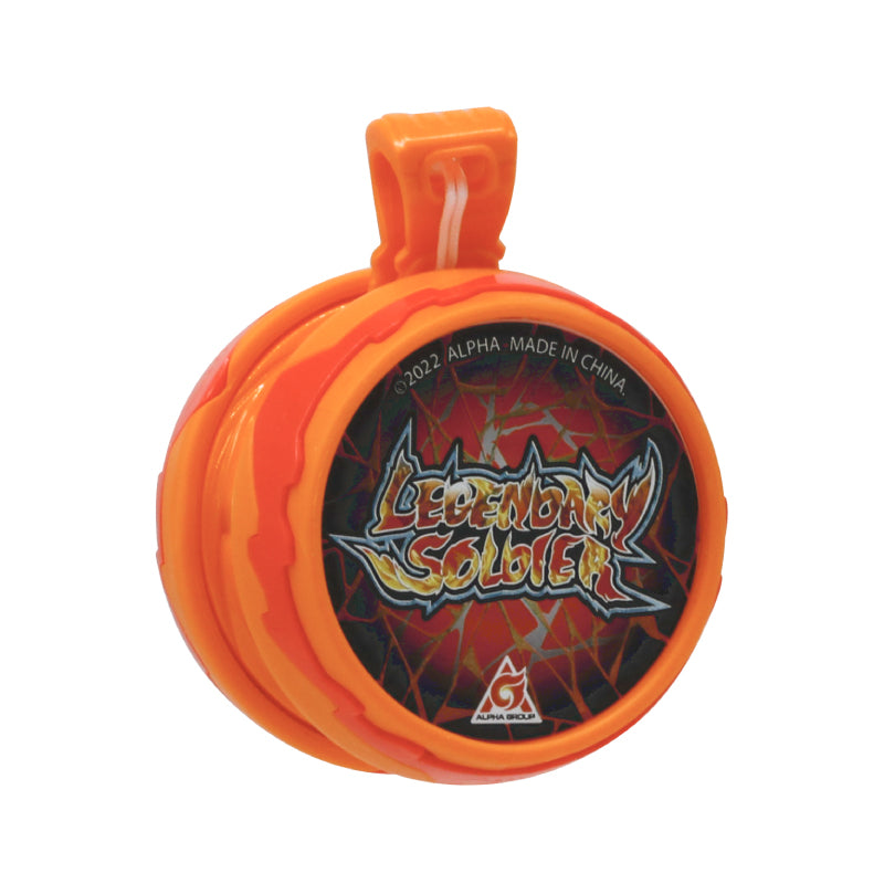 Yoyo Chiến Binh Huyền Thoại YOYO 22 EU677118R