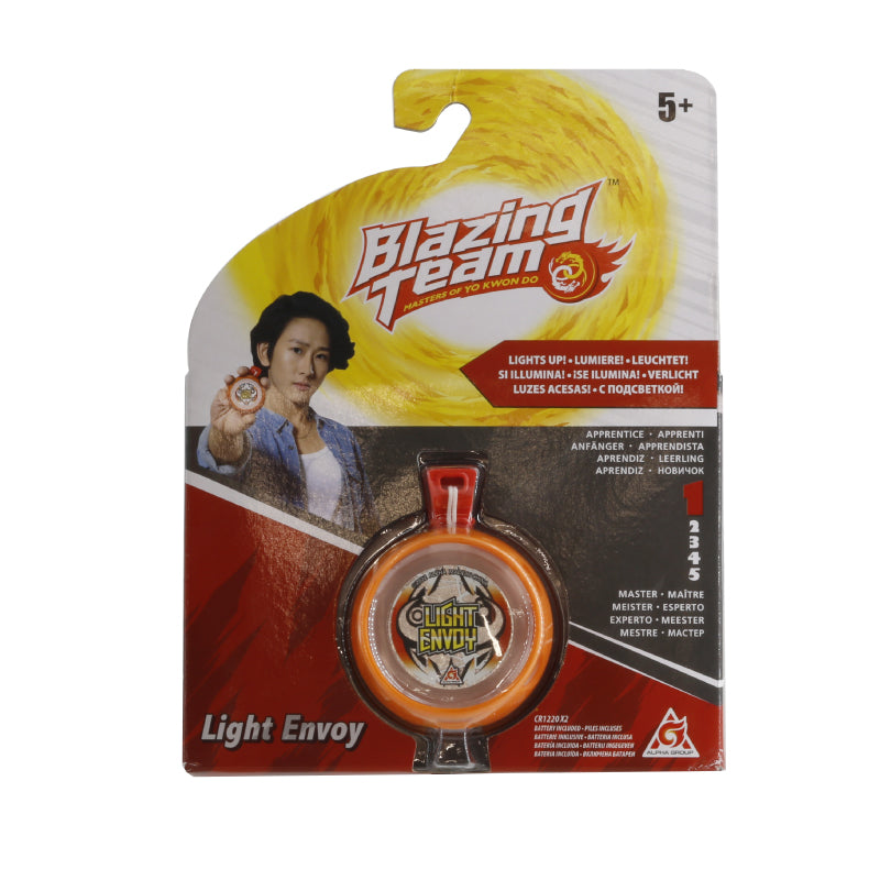 Yoyo Ánh Sáng Thiên Sứ Yoyo 22 Eu677133r