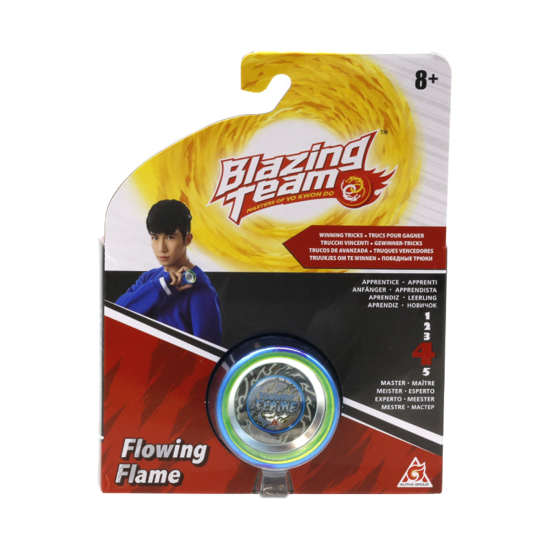 Yoyo Ngọn Lửa Bùng Cháy Yoyo 22 Eu677261r