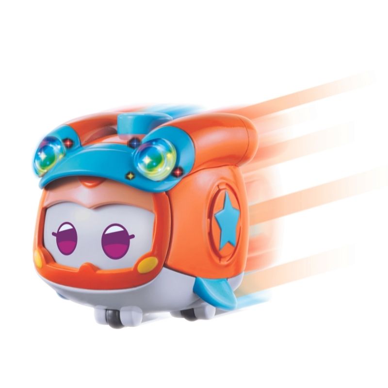 Thú cưng siêu cấp Sunny SUPERWINGS EU750418