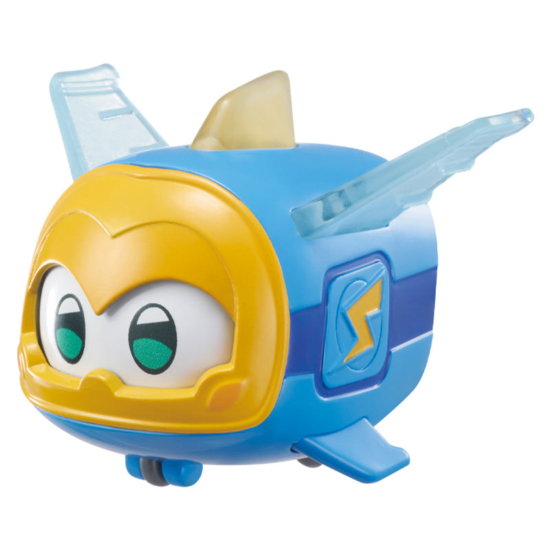Đồ Chơi Thú Cưng Jerome Cuồng Phong SUPERWINGS EU770413