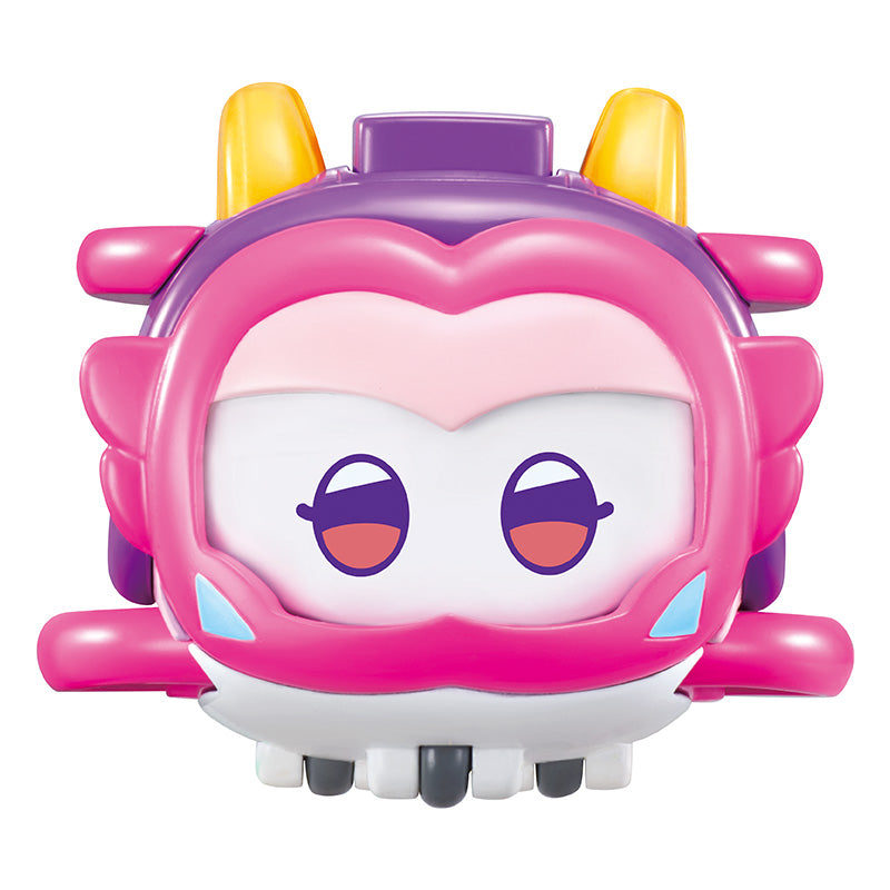 Đồ Chơi Thú Cưng Ellie Bản Lĩnh SUPERWINGS EU770419