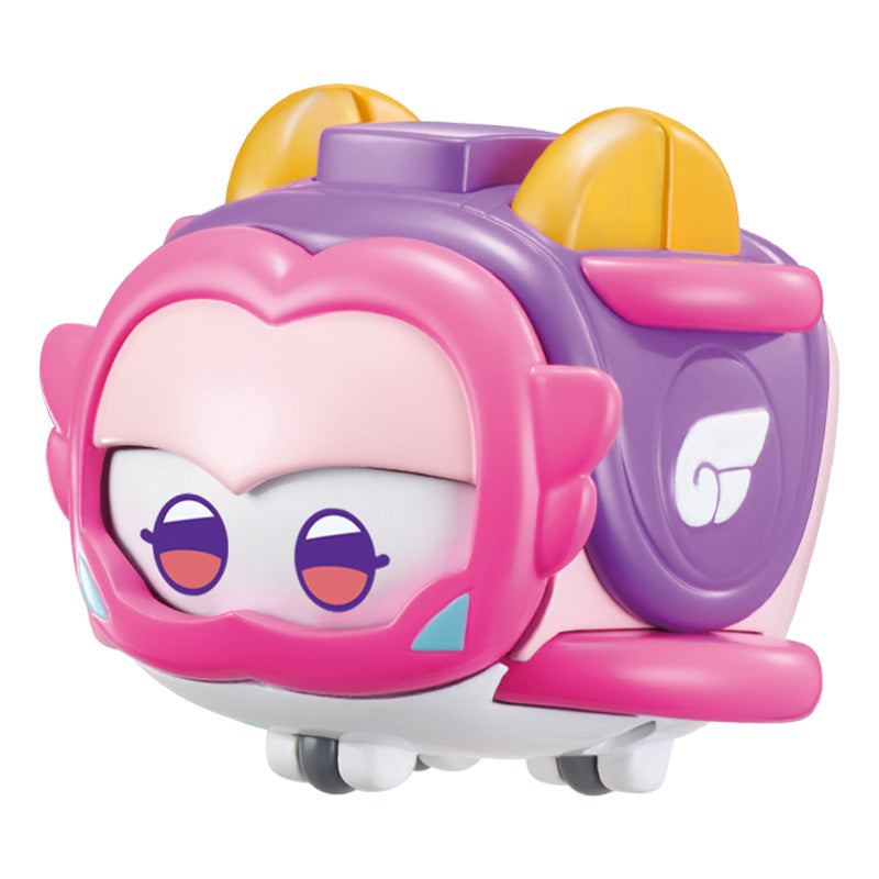 Đồ Chơi Thú Cưng Ellie Bản Lĩnh SUPERWINGS EU770419