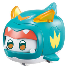 Đồ Chơi Thú Cưng Khủng Long Tino Huyền Thoại SUPERWINGS EU770421