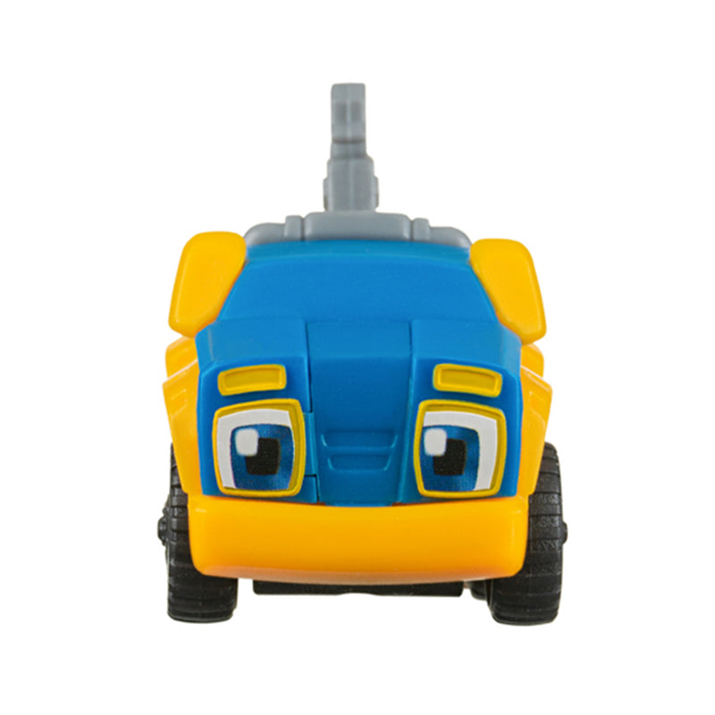 Xe thú cưng mini - chó Rumble REVANDROLL EU881810