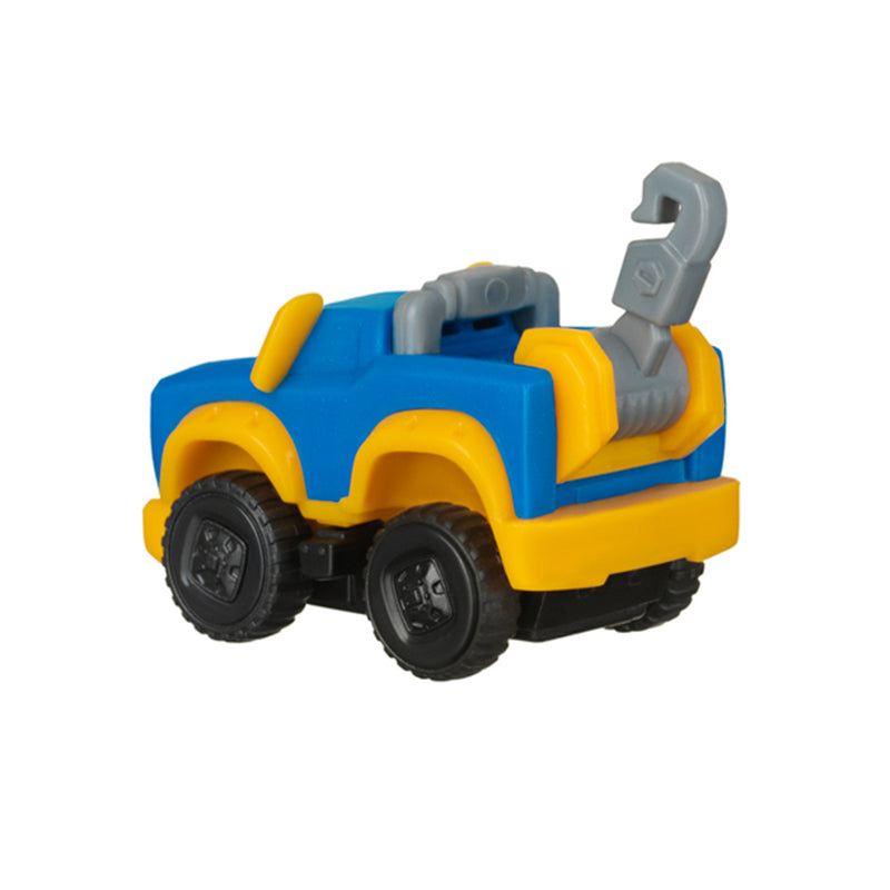 Xe thú cưng mini - chó Rumble REVANDROLL EU881810