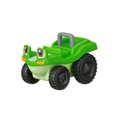 Xe thú cưng mini - ếch Crash REVANDROLL EU881840
