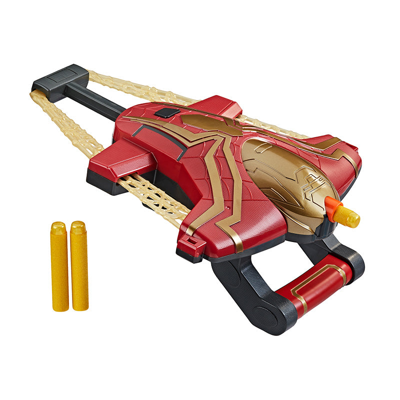 Trang Bị Chiến Đấu Spiderman Cao Cấp Spy Spiderman F0237