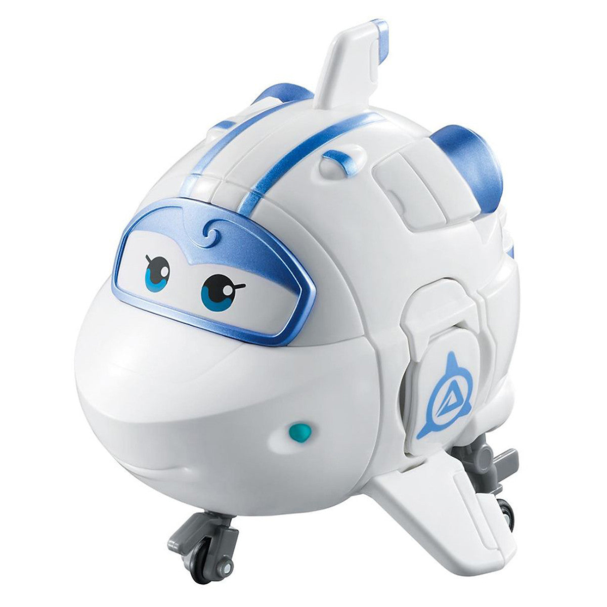 Robot Biến Hình Máy Bay Cỡ Lớn - Astra Bí Ẩn (EU) SUPERWINGS EU720224