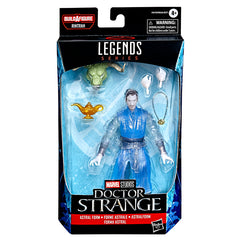 Mô hình Legend Drs Astral AVENGERS F0226