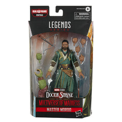 Mô hình Nhân Vật Legend Mordo AVENGERS F0226