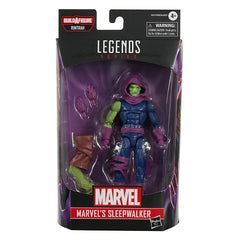 Mô hình Legend Sleepwalker AVENGERS F0226