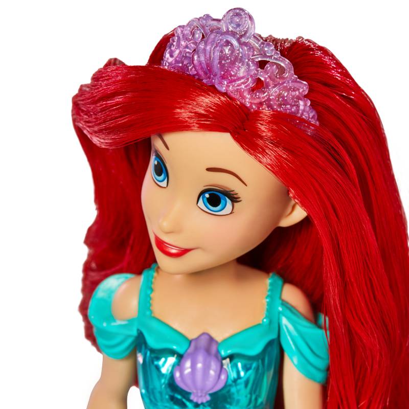 Công chúa Royal Shimmer Ariel DISNEY PRINCESS F0895