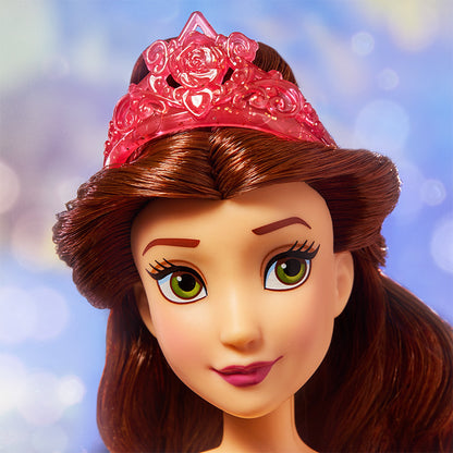 Công chúa Royal Shimmer Belle